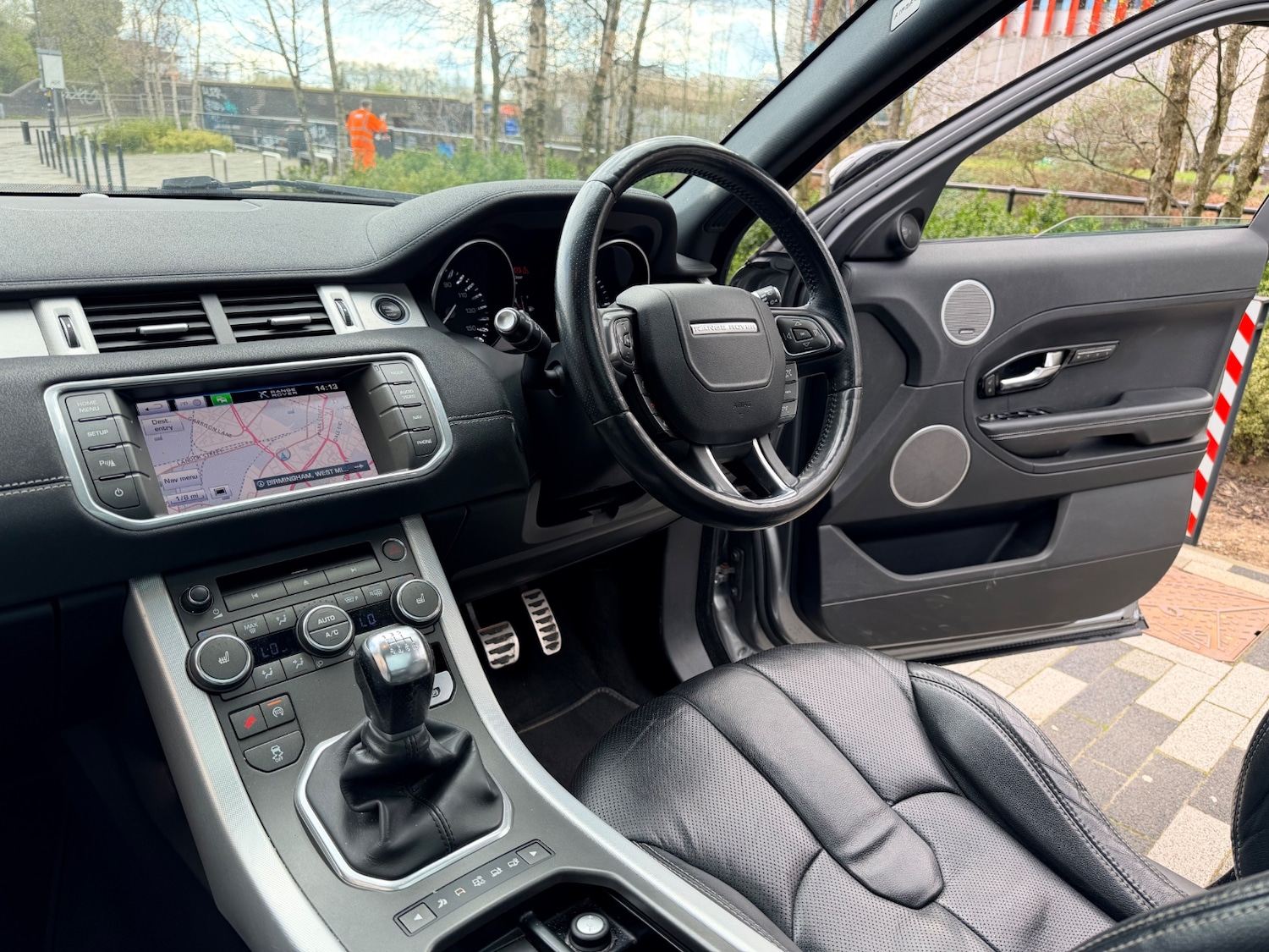 Used Land Rover Range Rover Evoque 2013 for sale - 78087216: Photo 19