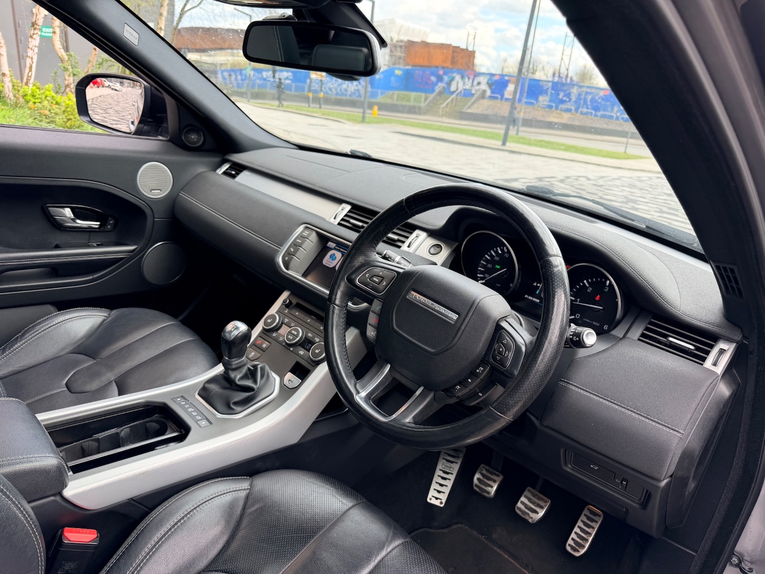 Used Land Rover Range Rover Evoque 2013 for sale - 78087216: Photo 21