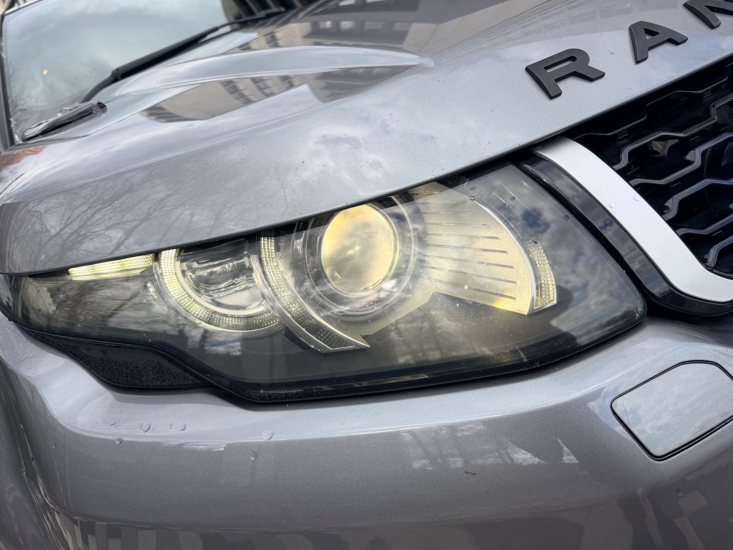 Used Land Rover Range Rover Evoque 2013 for sale - 78087216: Photo 22