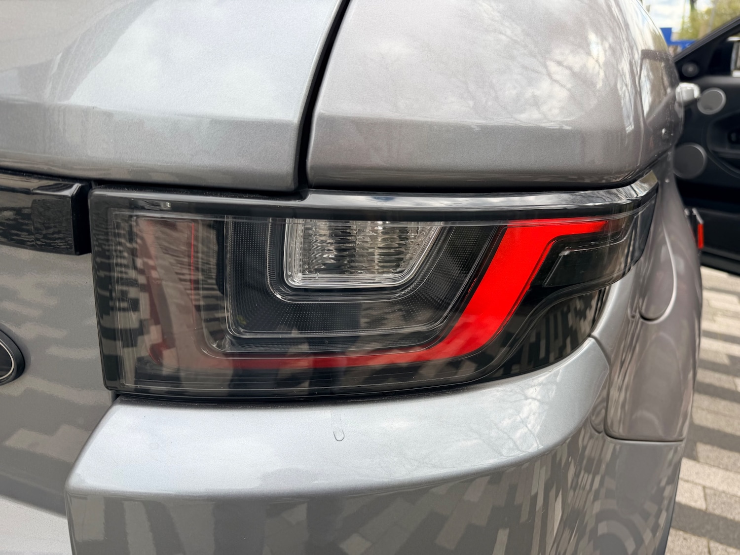 Used Land Rover Range Rover Evoque 2013 for sale - 78087216: Photo 23