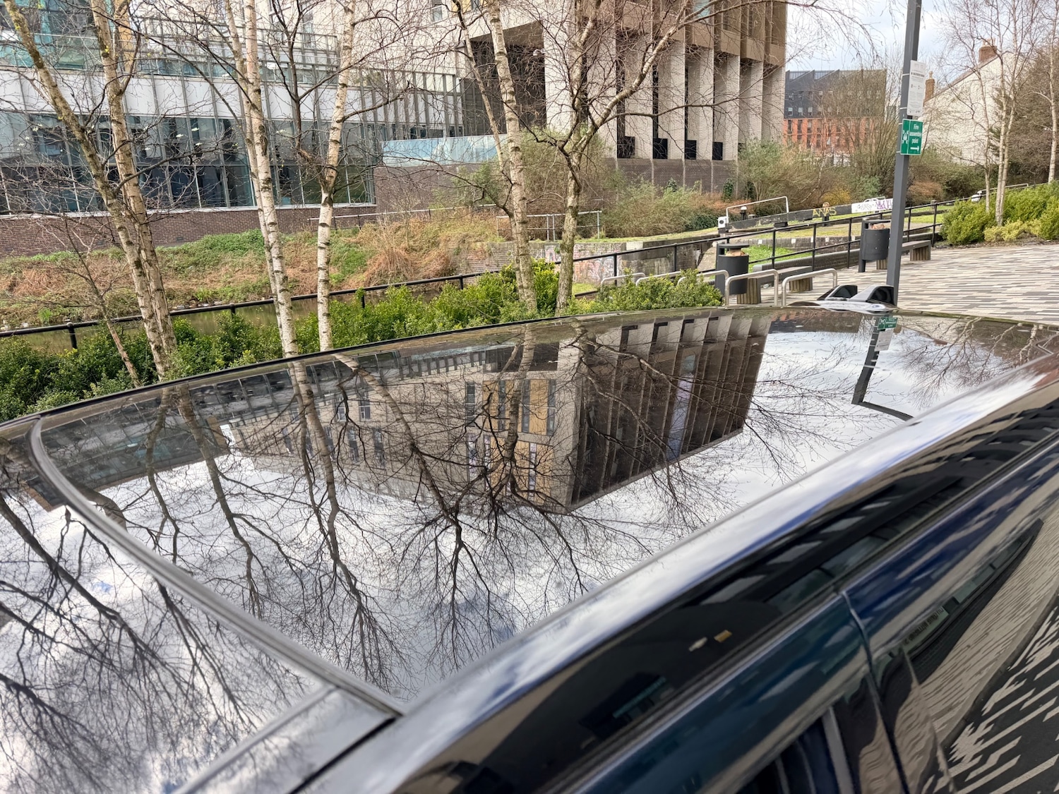 Used Land Rover Range Rover Evoque 2013 for sale - 78087216: Photo 3