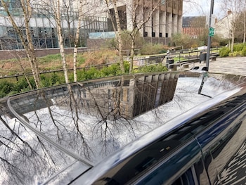 Used Land Rover Range Rover Evoque 2013 for sale - 78087216: Photo