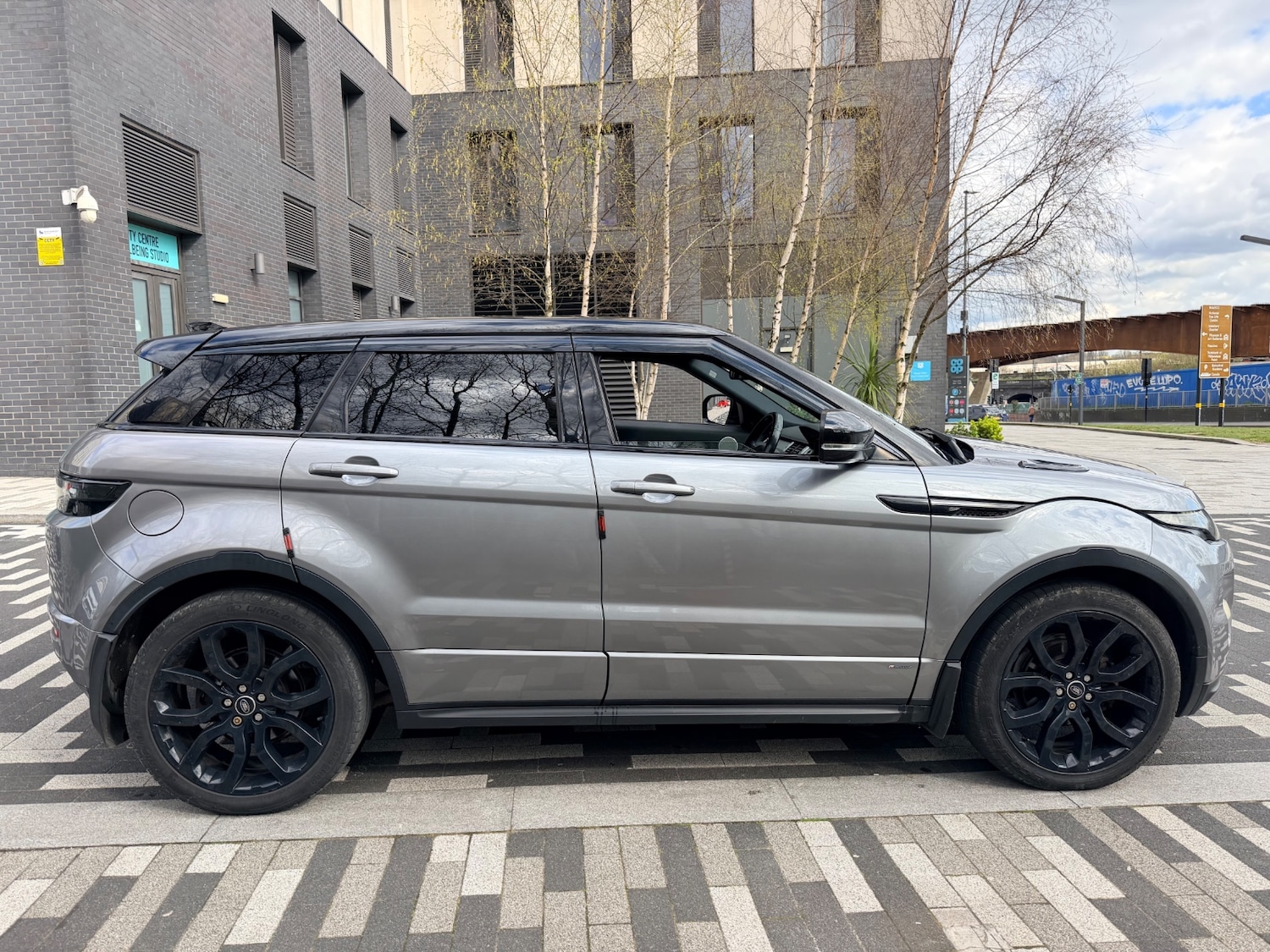 Used Land Rover Range Rover Evoque 2013 for sale - 78087216: Photo 7