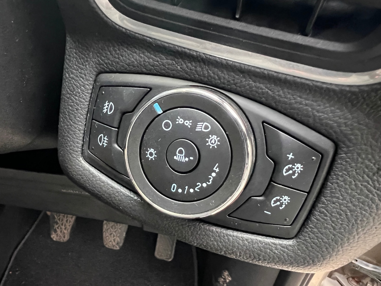 Used Ford B-MAX 2014 for sale - 77054179: Photo 17