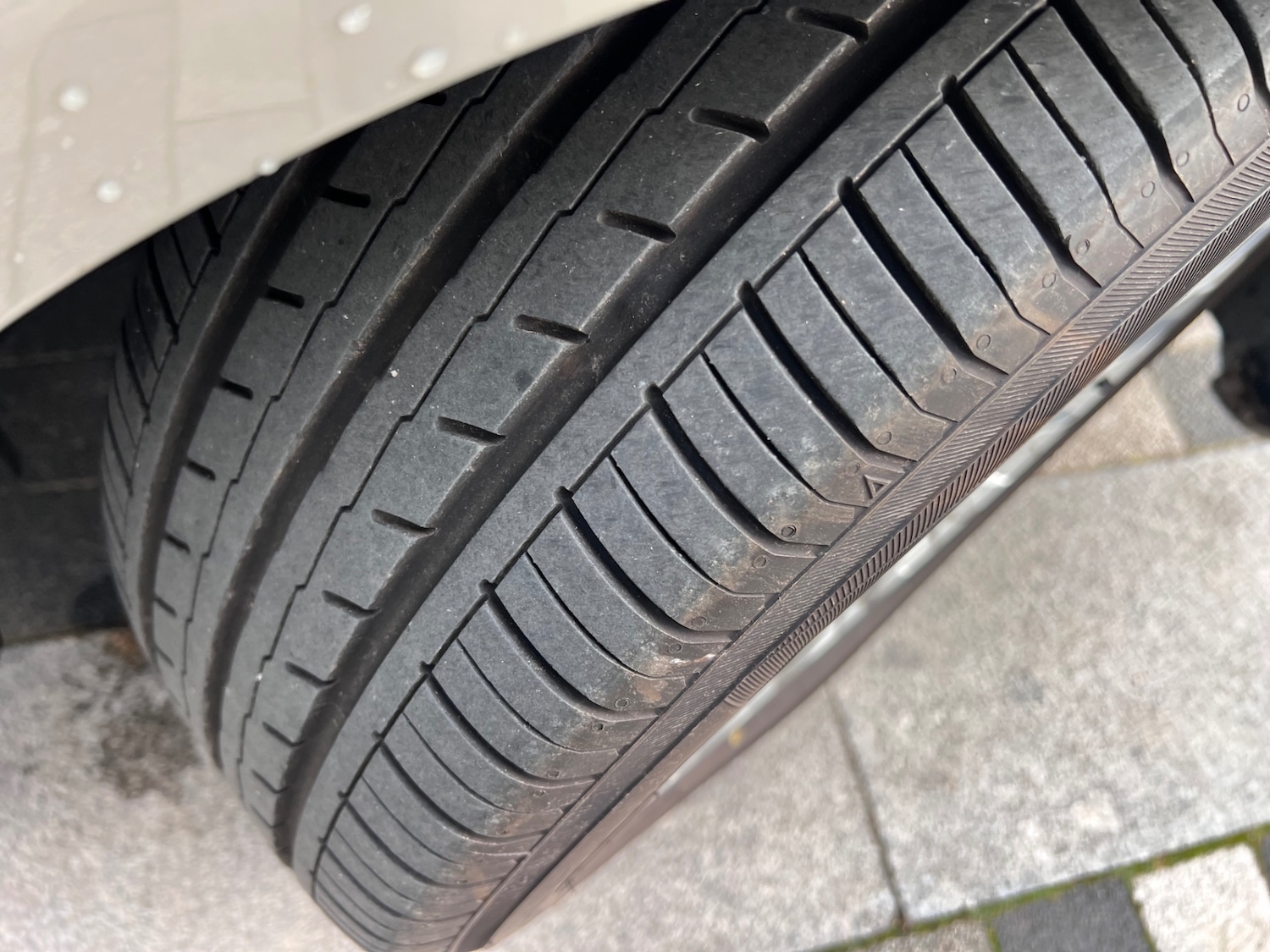 Used Ford B-MAX 2014 for sale - 77054179: Photo 18