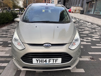 2014 (14) - 1.0 EcoBoost 120 Titanium 5dr