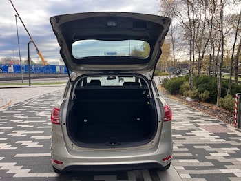 Used Ford B-MAX 2014 for sale - 77054179: Photo