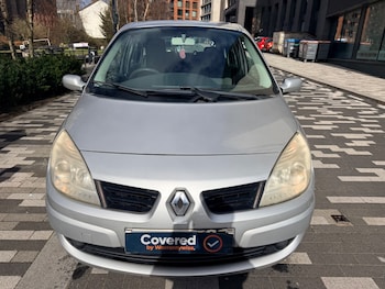 Renault Grand Scenic feature image