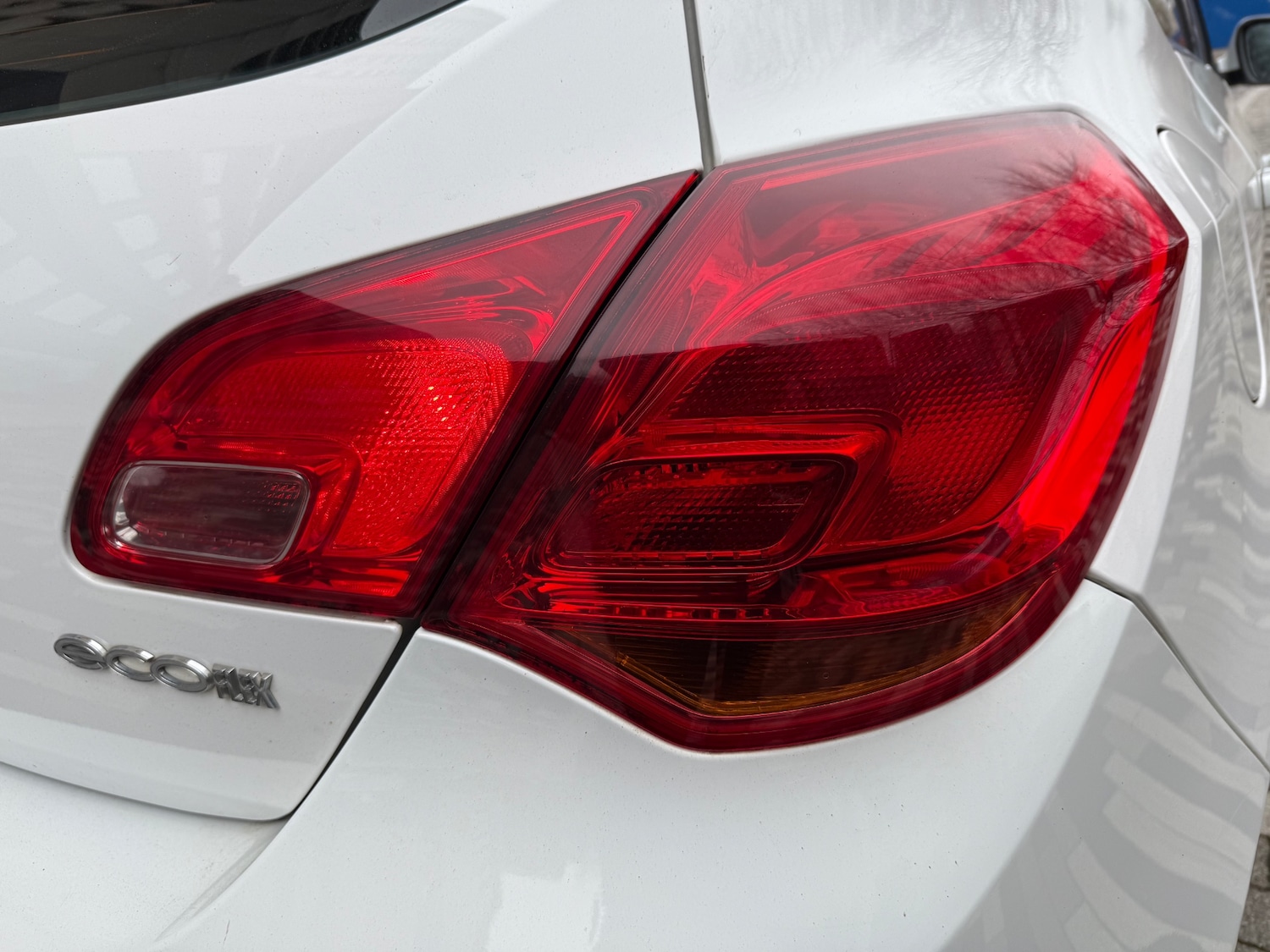 Used Vauxhall Astra 2015 for sale - 77591466: Photo 12