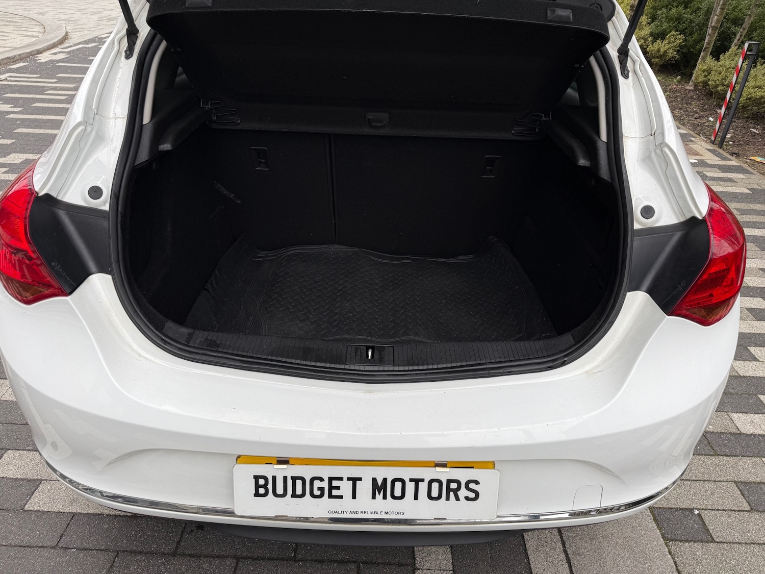 Used Vauxhall Astra 2015 for sale - 77591466: Photo 13