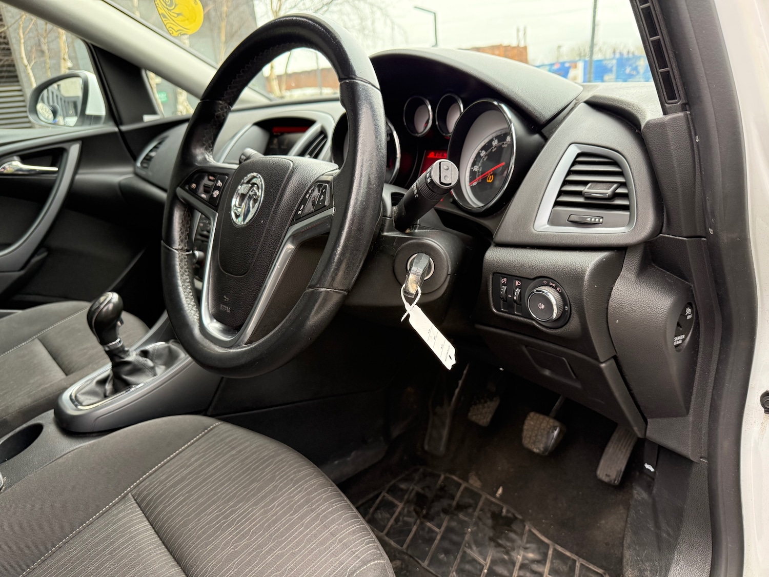 Used Vauxhall Astra 2015 for sale - 77591466: Photo 16