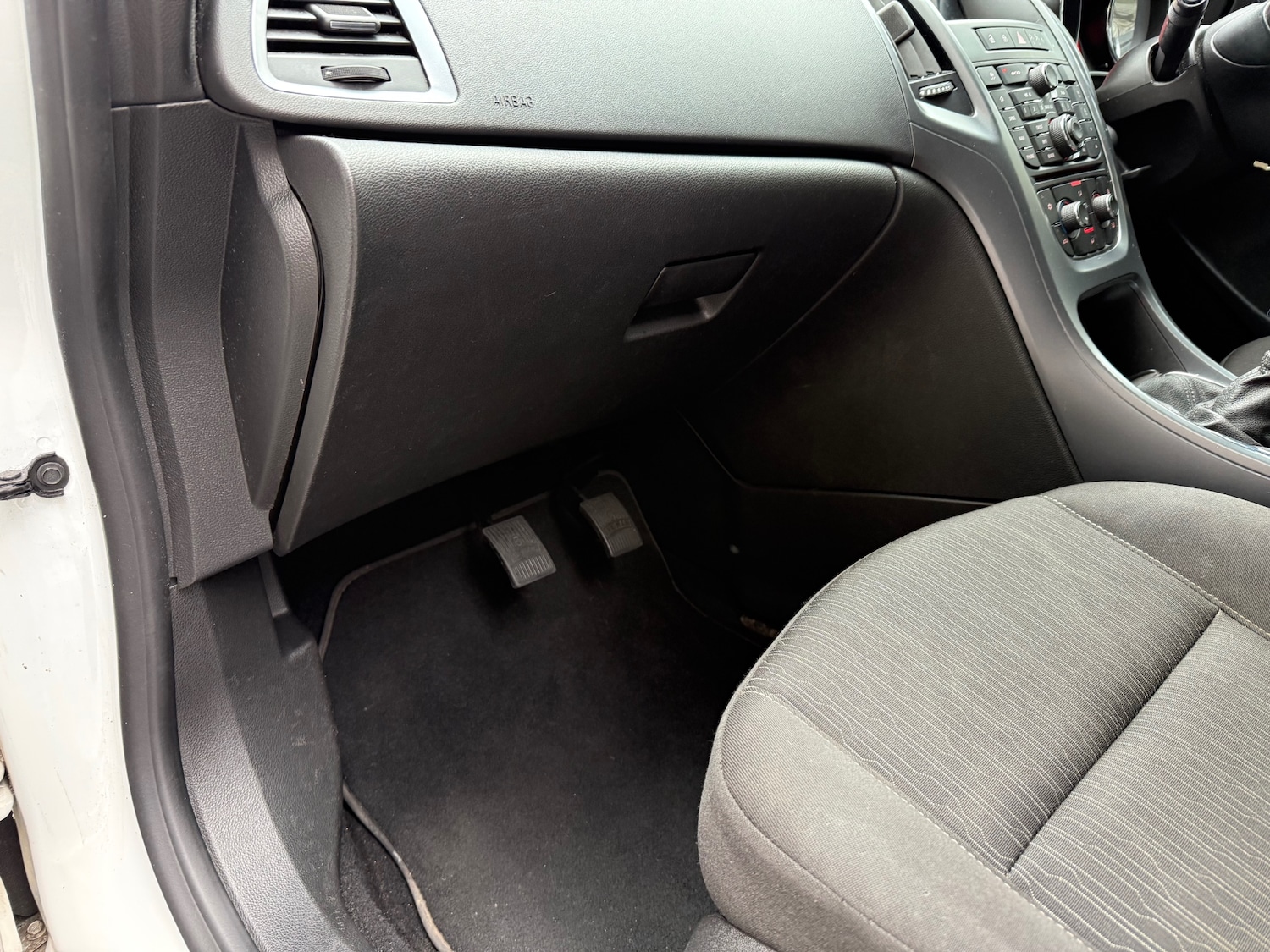 Used Vauxhall Astra 2015 for sale - 77591466: Photo 5