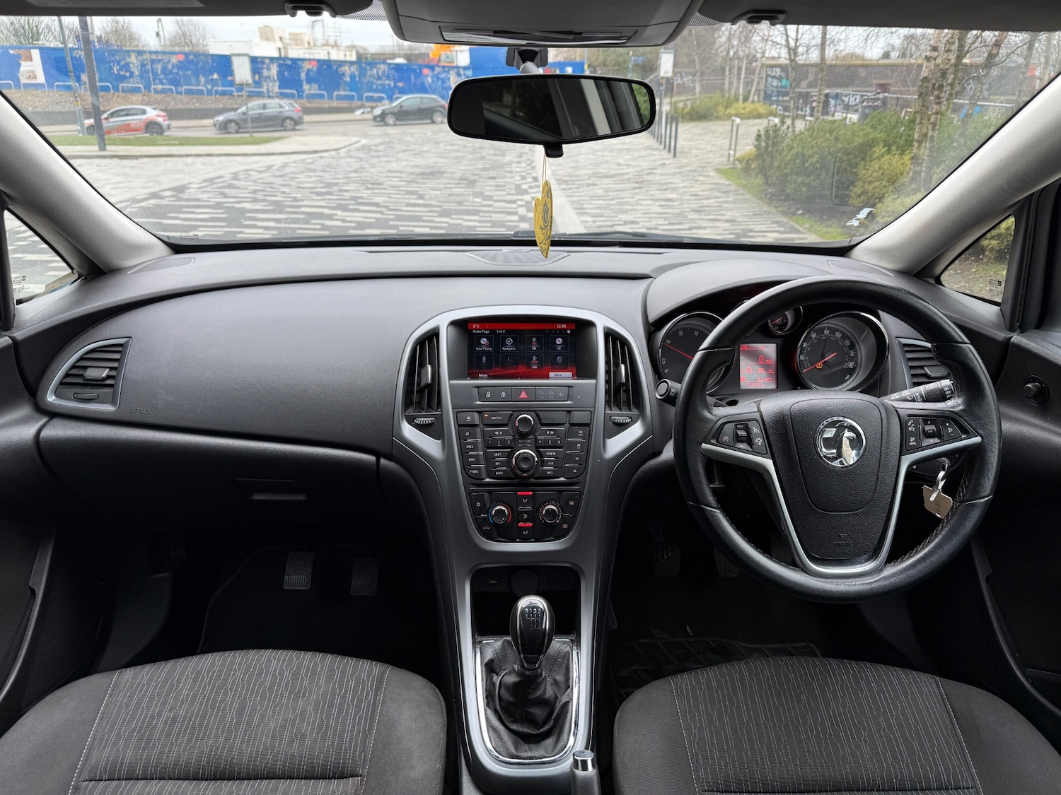 Used Vauxhall Astra 2015 for sale - 77591466: Photo 9