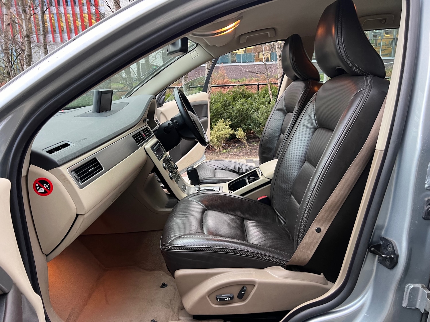 Used Volvo XC70 2007 for sale - 76975410: Photo 11