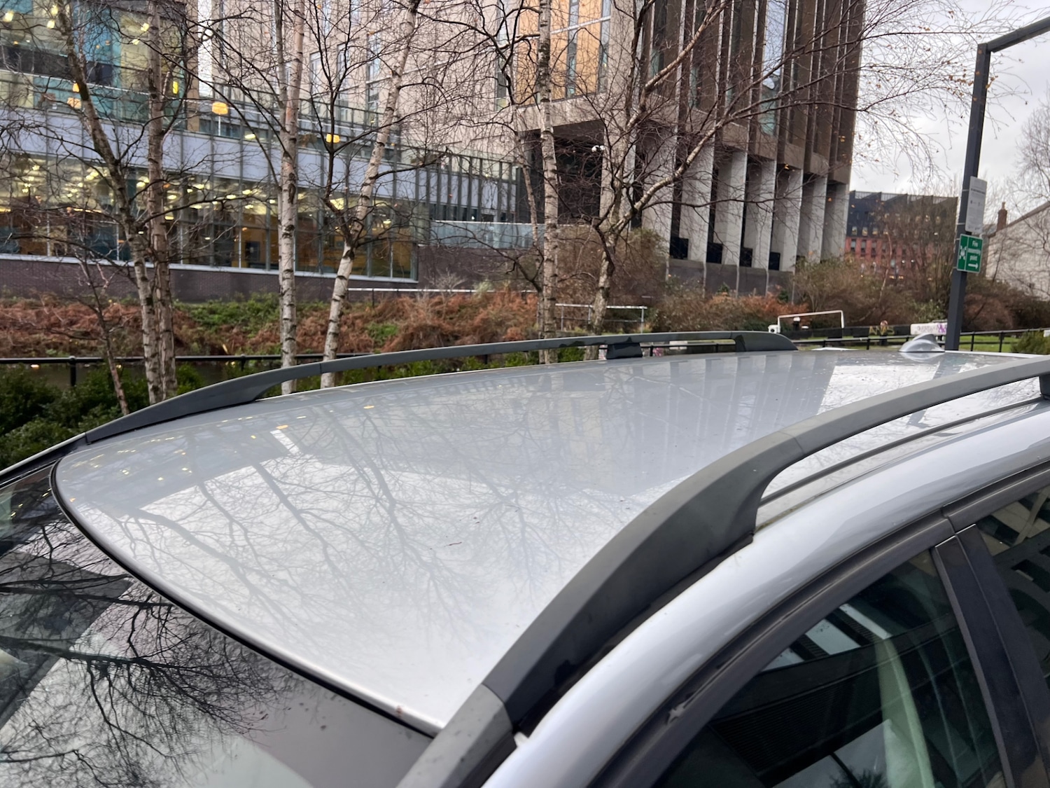 Used Volvo XC70 2007 for sale - 76975410: Photo 8