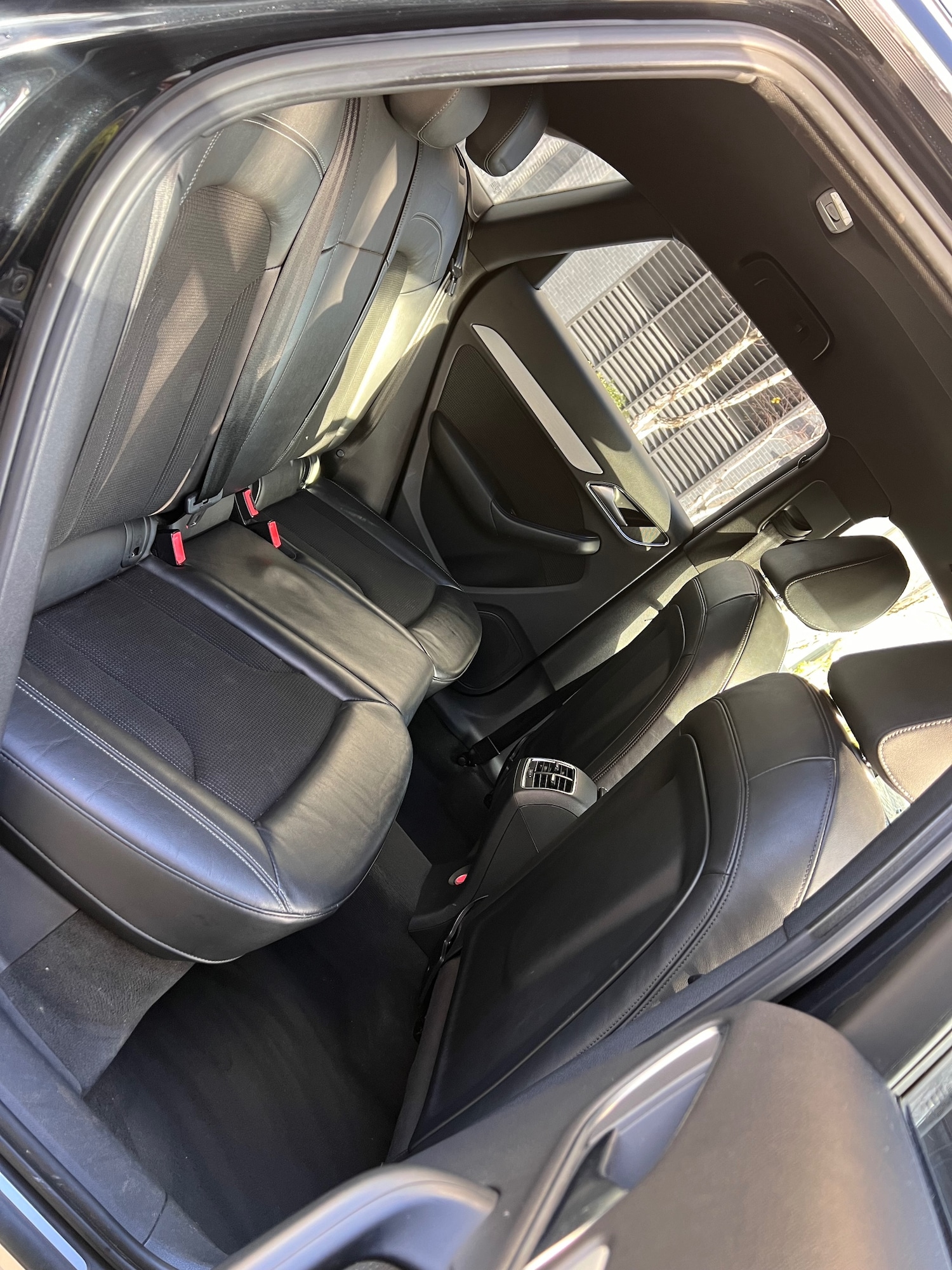 Used Audi Q3 2013 for sale - 76914561: Photo 11