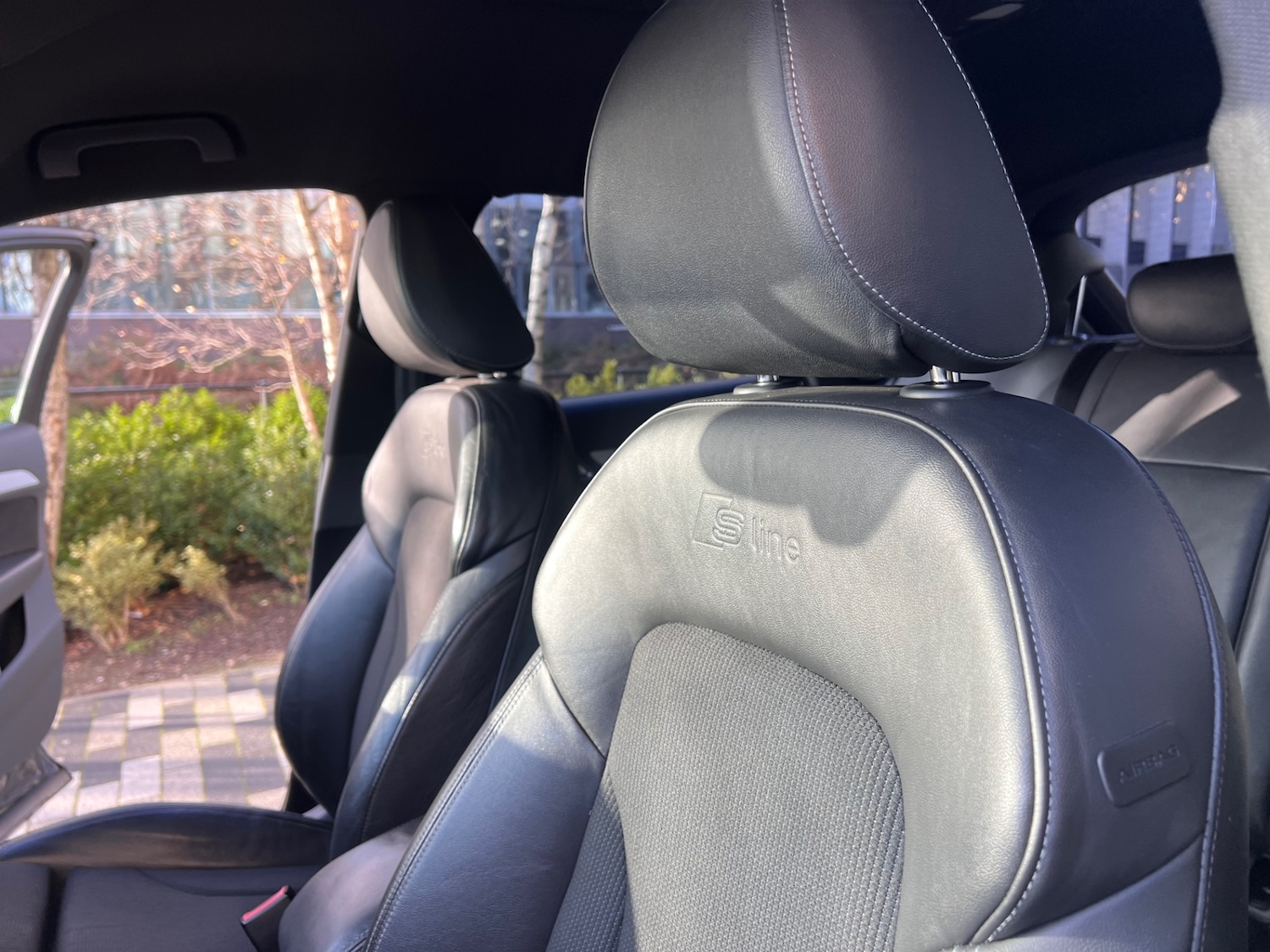 Used Audi Q3 2013 for sale - 76914561: Photo 18