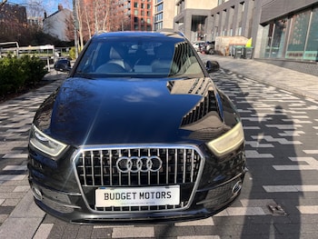 2013 (13) - 2.0 TDI S Line 5dr