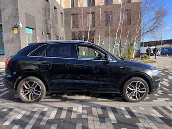 Used Audi Q3 2013 for sale - 76914561: Photo