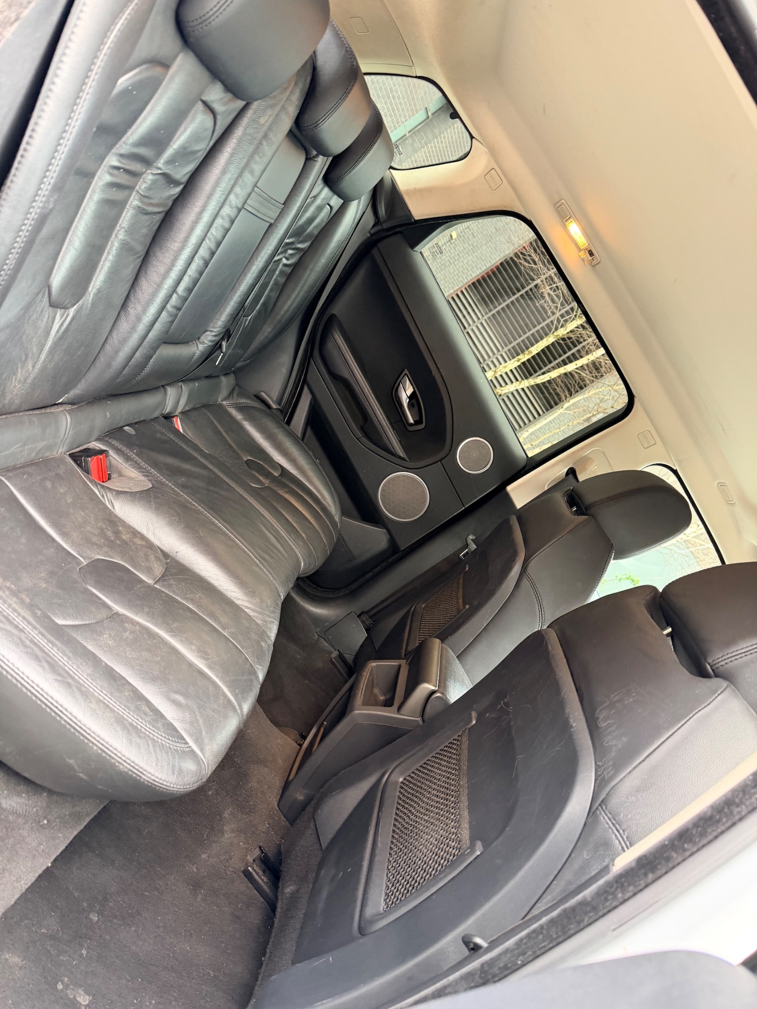 Used Land Rover Range Rover Evoque 2012 for sale - 77497987: Photo 10