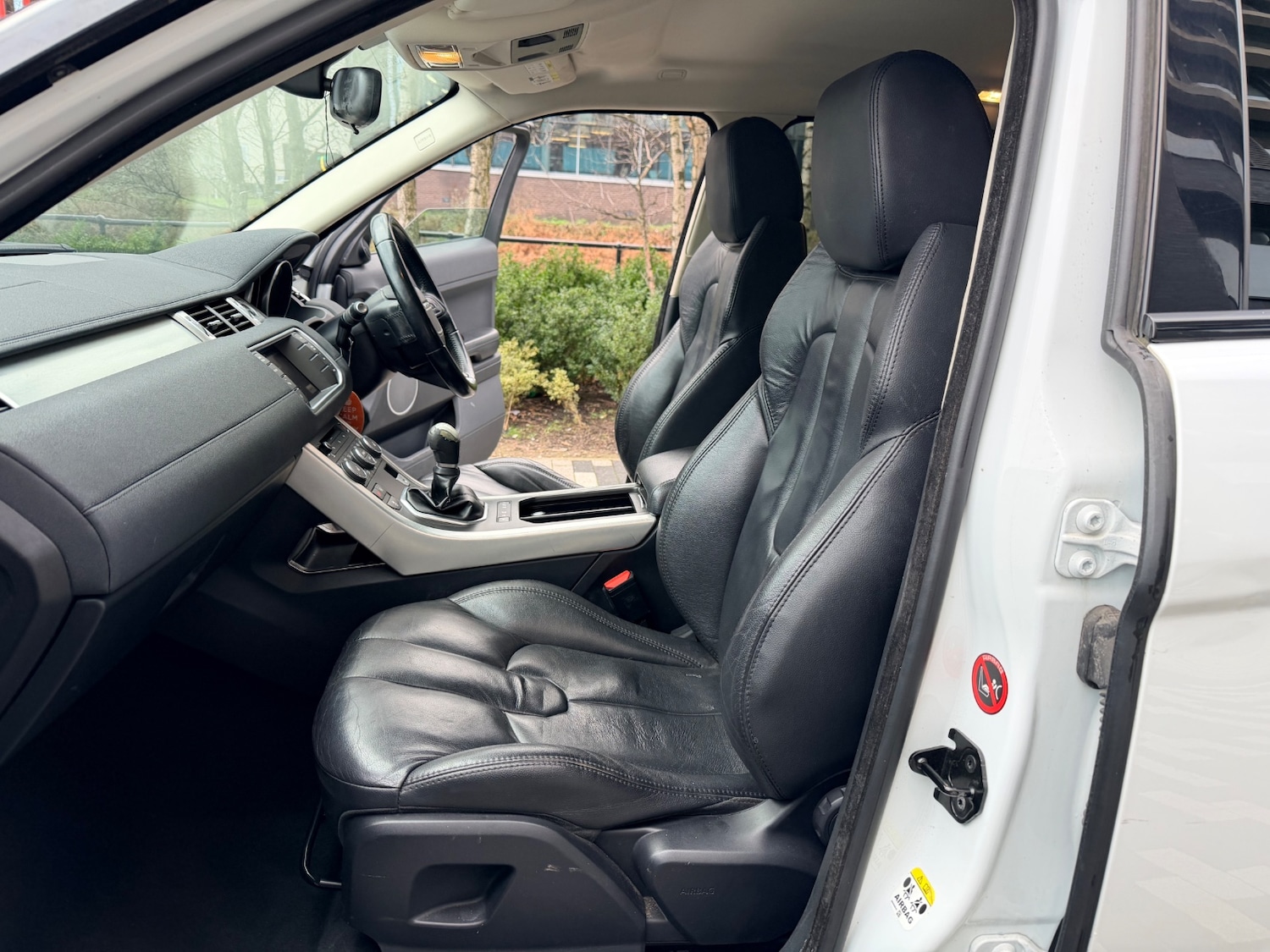 Used Land Rover Range Rover Evoque 2012 for sale - 77497987: Photo 11