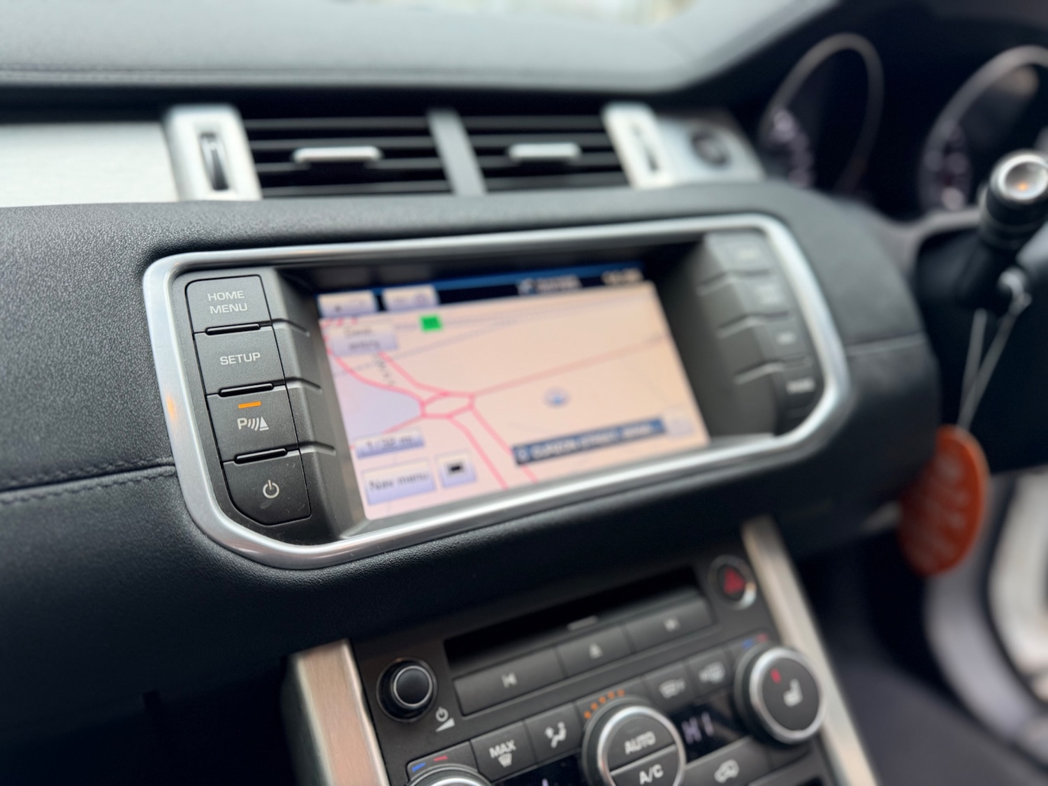 Used Land Rover Range Rover Evoque 2012 for sale - 77497987: Photo 14