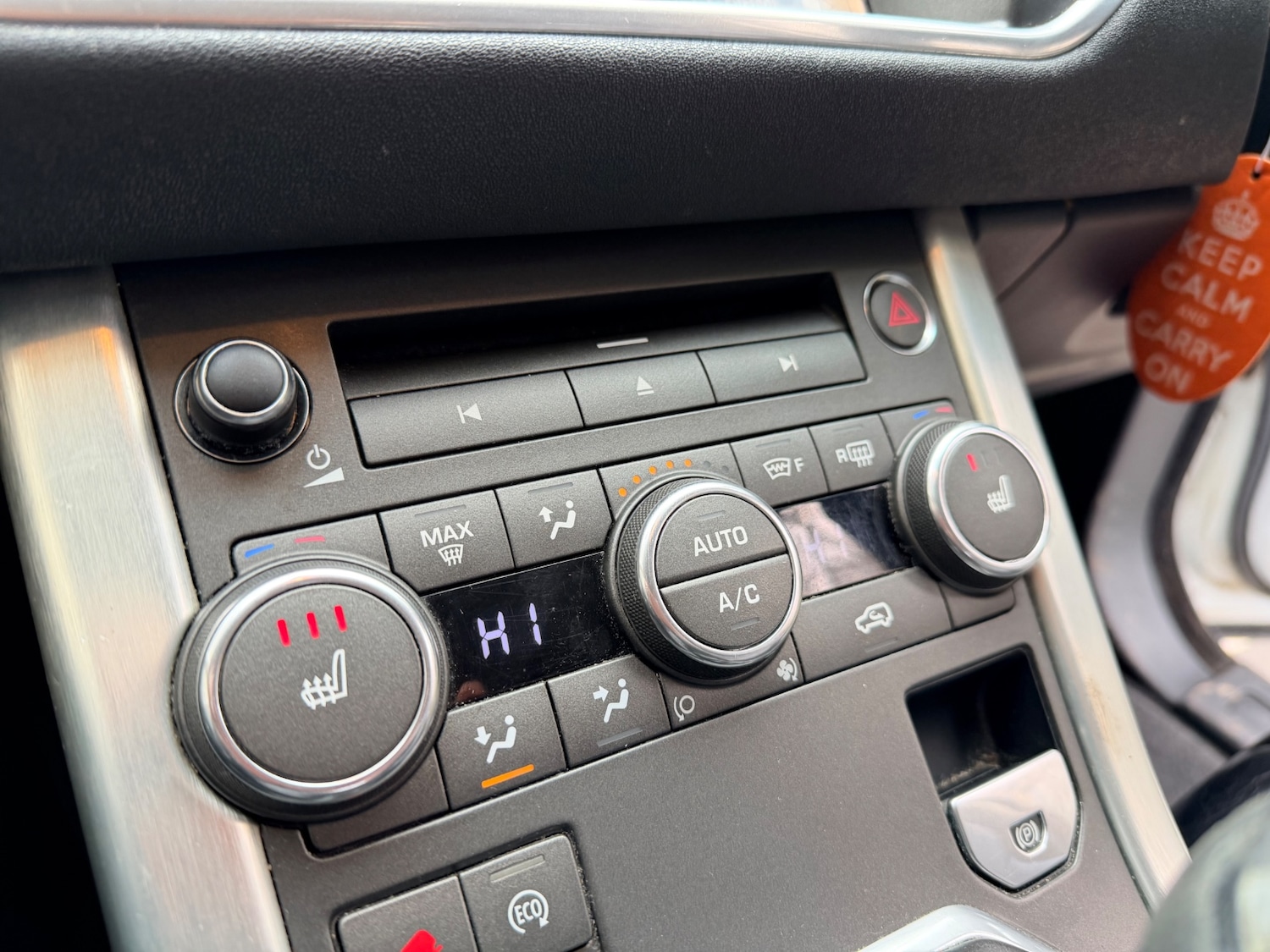 Used Land Rover Range Rover Evoque 2012 for sale - 77497987: Photo 15