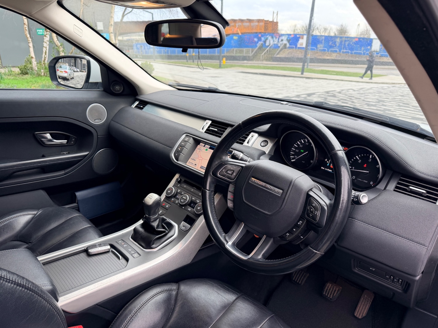 Used Land Rover Range Rover Evoque 2012 for sale - 77497987: Photo 16