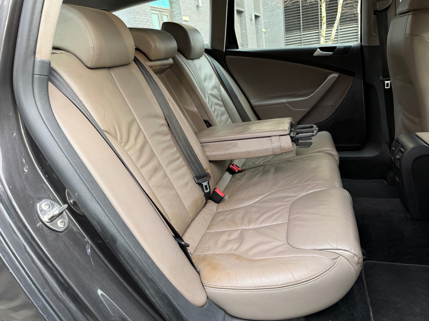 Used Volkswagen Passat 2009 for sale - 77196664: Photo 11