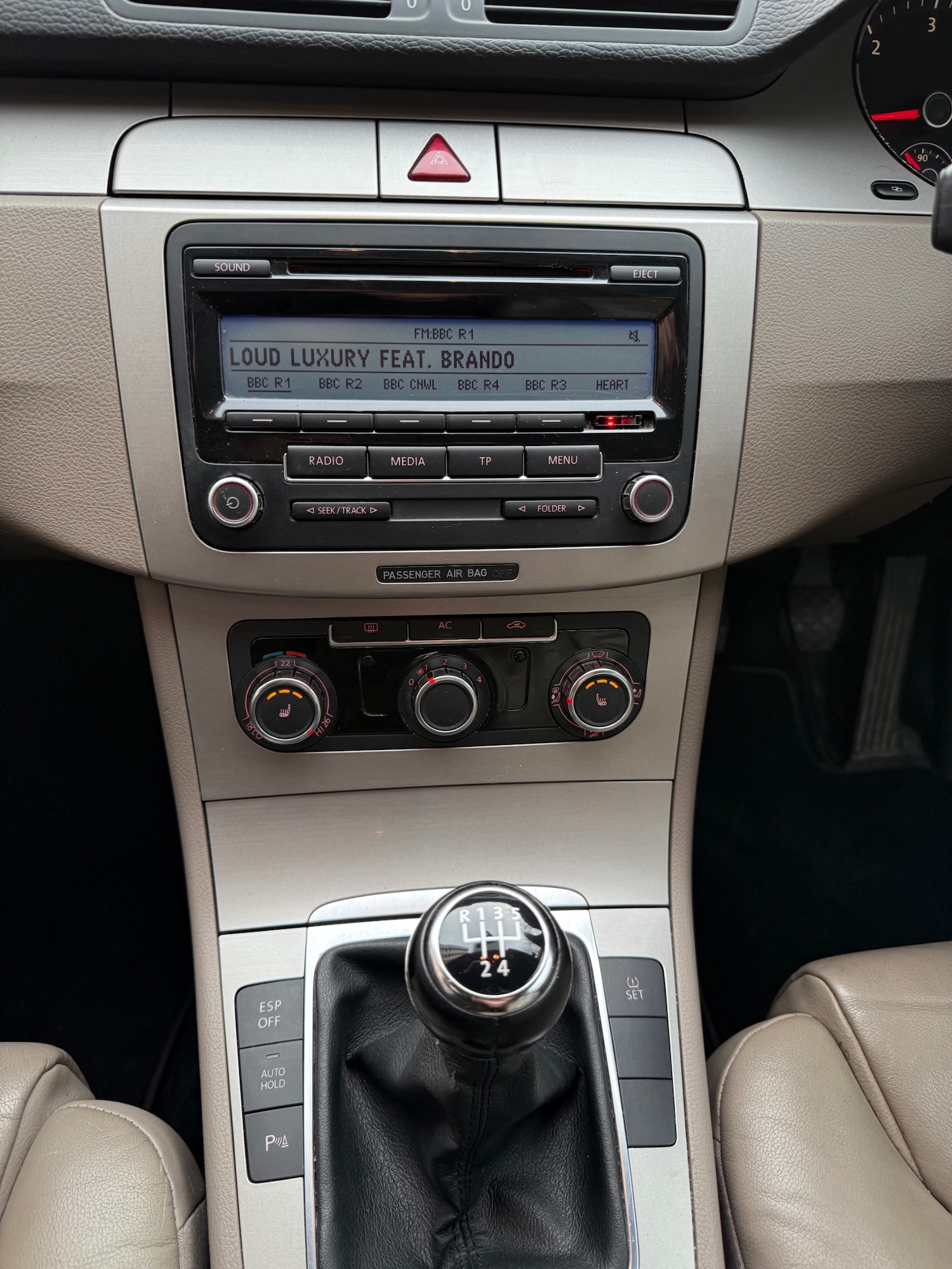 Used Volkswagen Passat 2009 for sale - 77196664: Photo 16