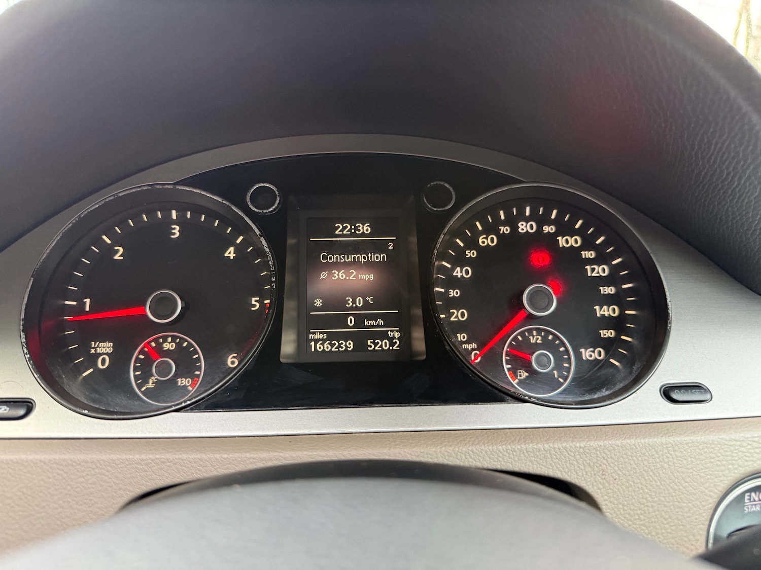 Used Volkswagen Passat 2009 for sale - 77196664: Photo 18