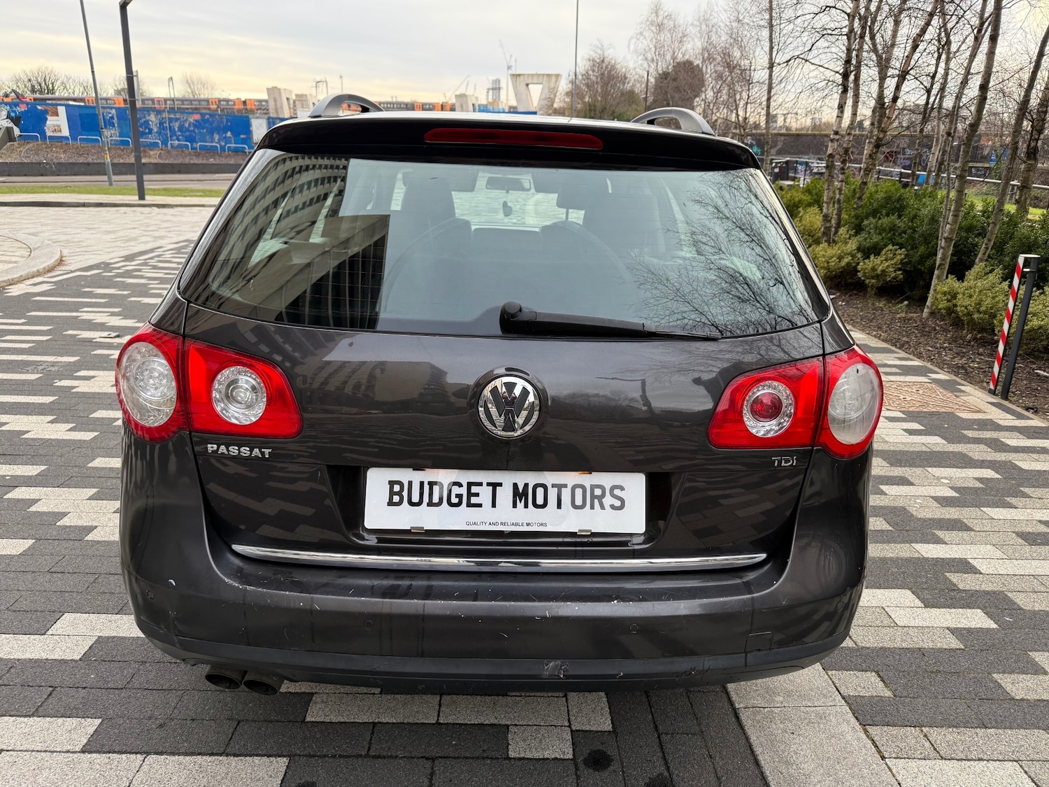 Used Volkswagen Passat 2009 for sale - 77196664: Photo 4