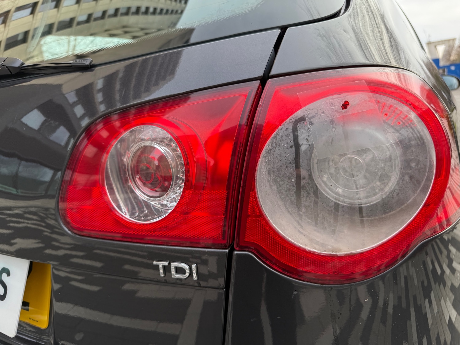 Used Volkswagen Passat 2009 for sale - 77196664: Photo 5