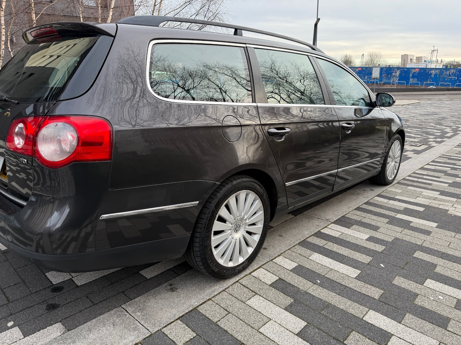 Used Volkswagen Passat 2009 for sale - 77196664: Photo 6