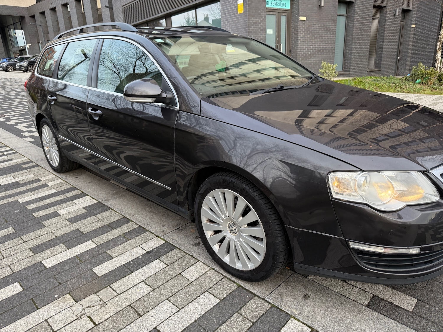 Used Volkswagen Passat 2009 for sale - 77196664: Photo 7