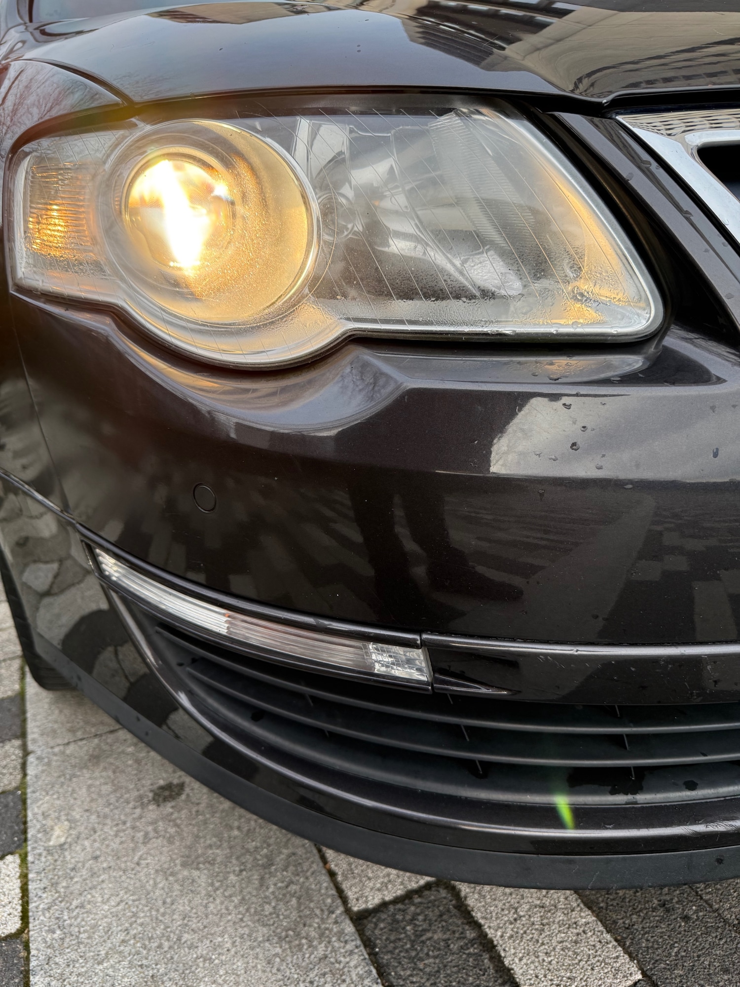 Used Volkswagen Passat 2009 for sale - 77196664: Photo 8