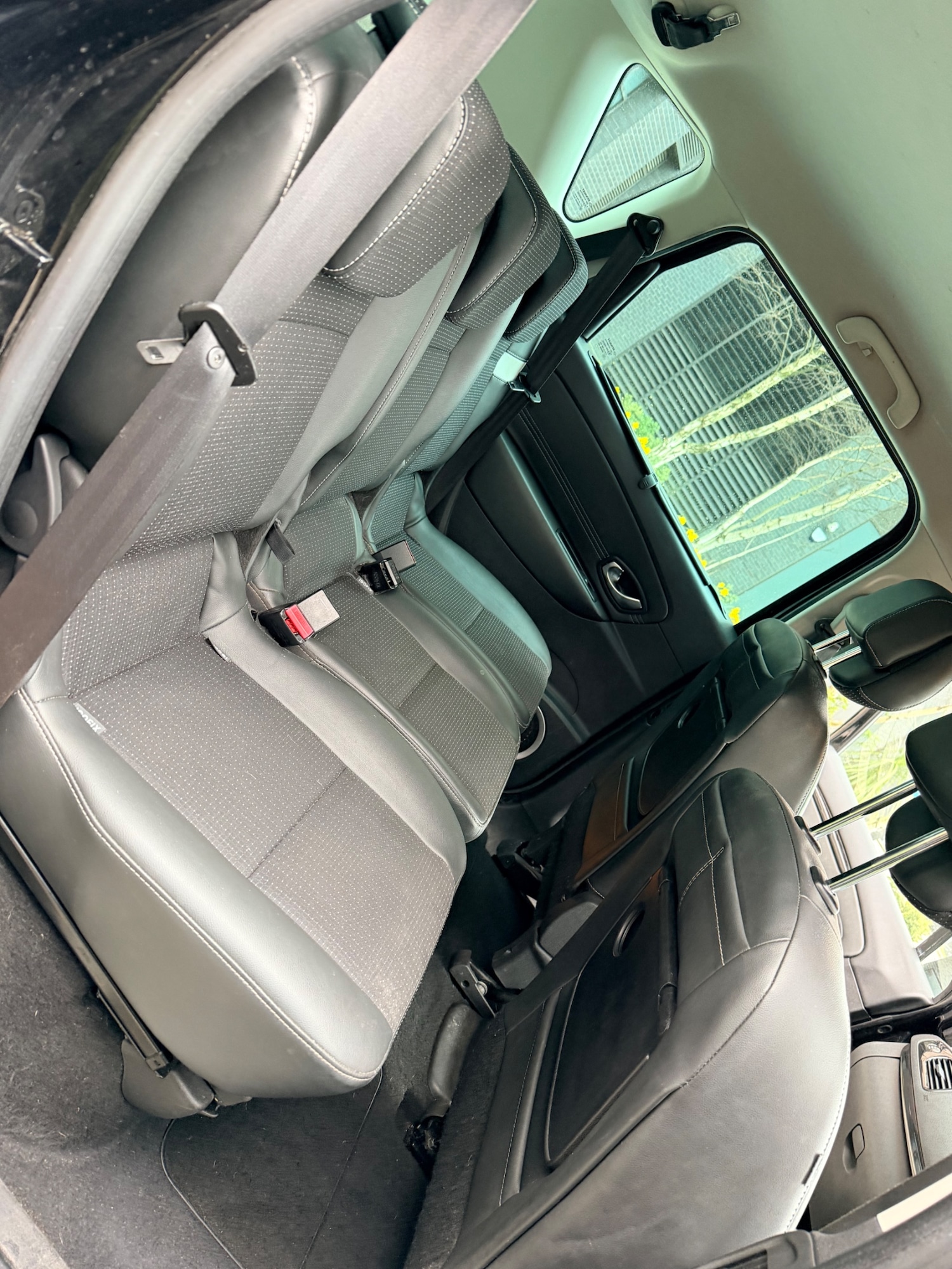 Used Renault Scenic 2011 for sale - 77783007: Photo 10