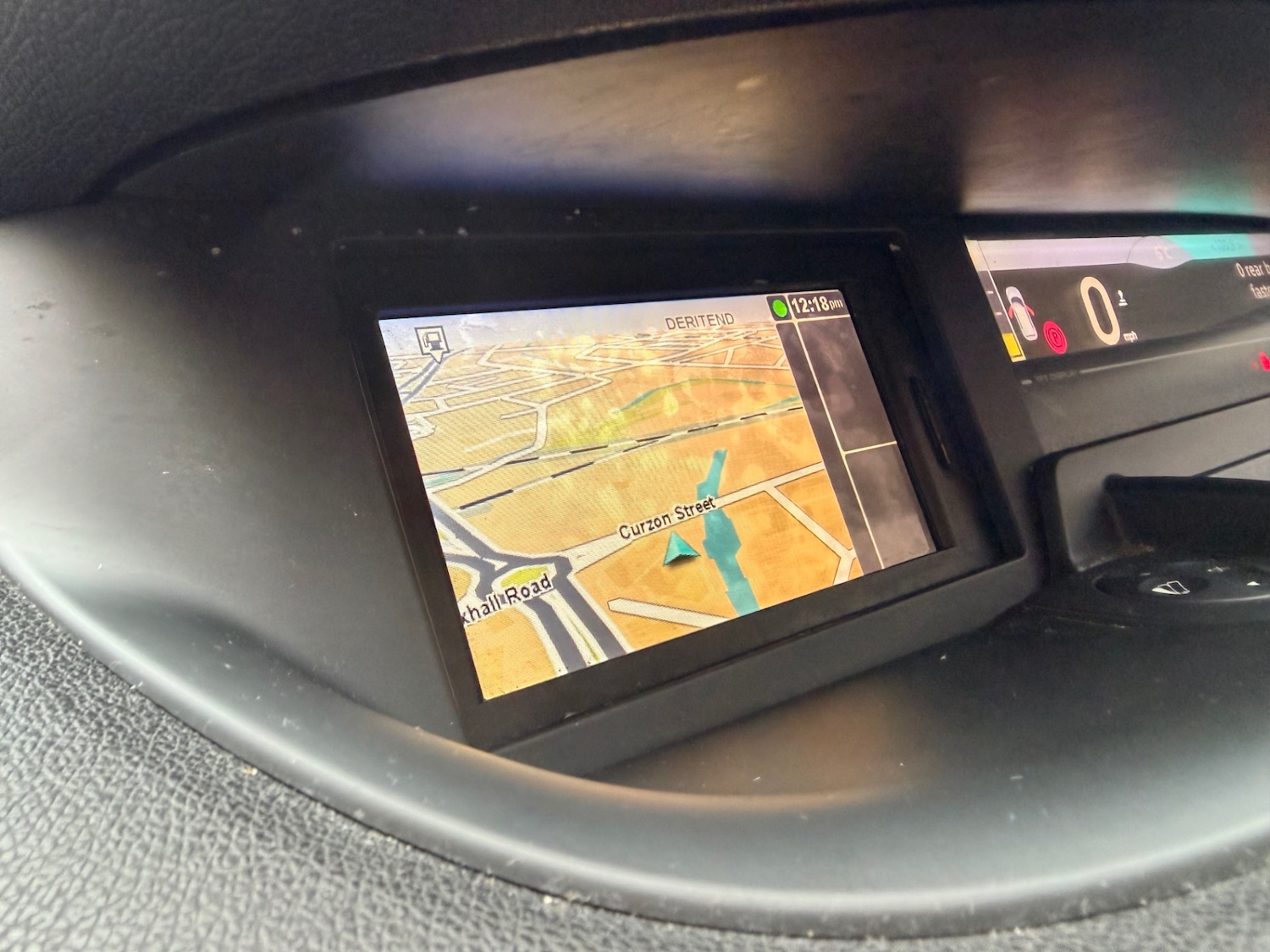 Used Renault Scenic 2011 for sale - 77783007: Photo 14