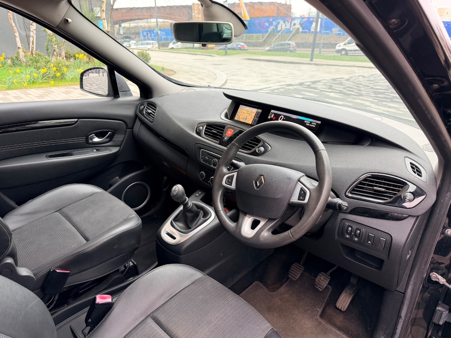 Used Renault Scenic 2011 for sale - 77783007: Photo 16