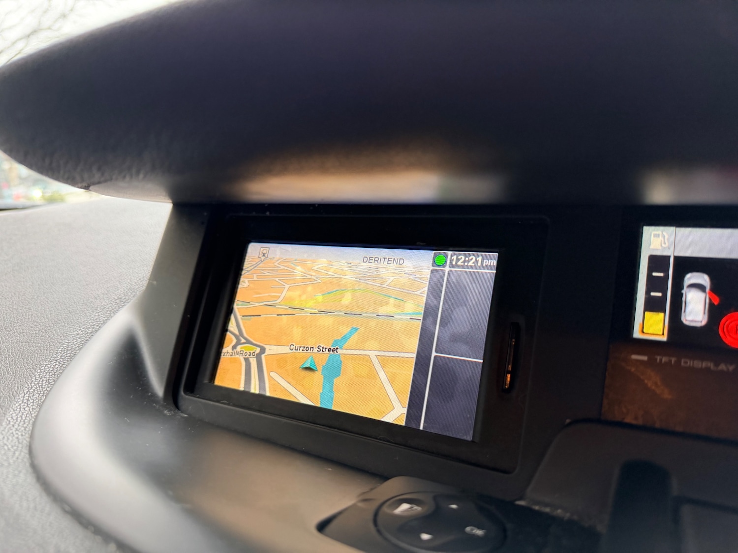 Used Renault Scenic 2011 for sale - 77783007: Photo 17