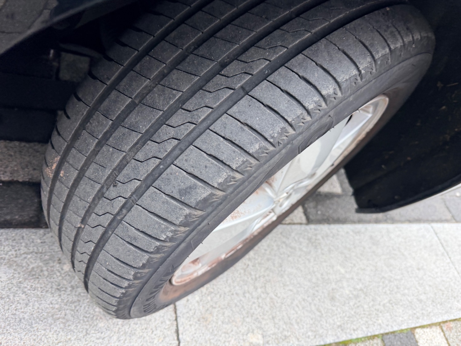 Used Renault Scenic 2011 for sale - 77783007: Photo 18