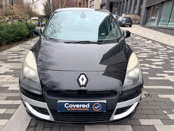 Used Renault Scenic 2011 for sale - 77783007: Photo