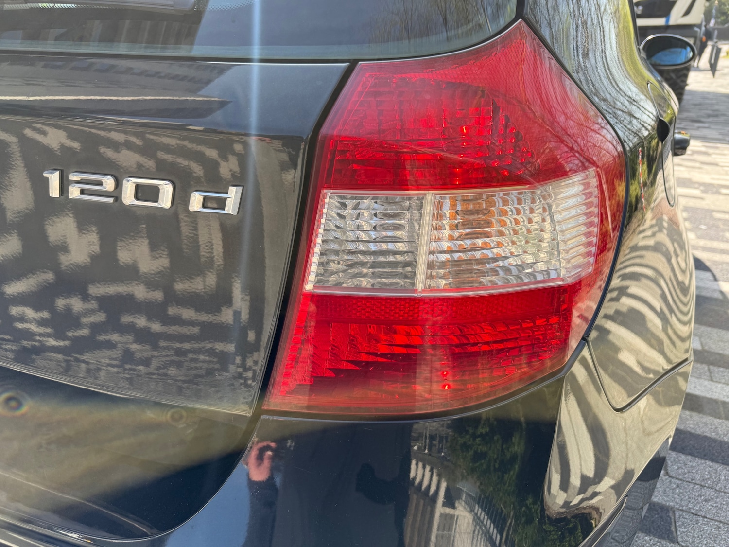 Used BMW 1 Series 2005 for sale - 78162937: Photo 10