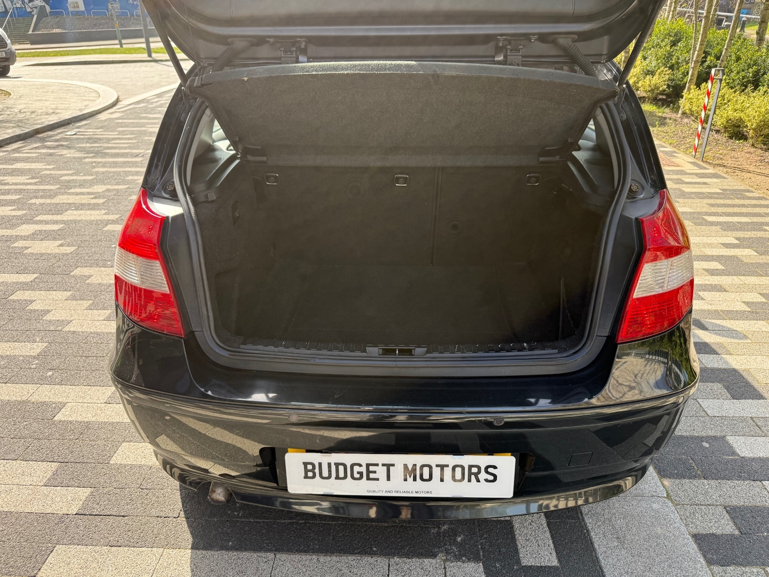 Used BMW 1 Series 2005 for sale - 78162937: Photo 11