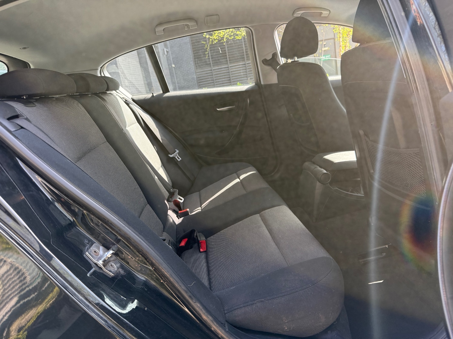 Used BMW 1 Series 2005 for sale - 78162937: Photo 12