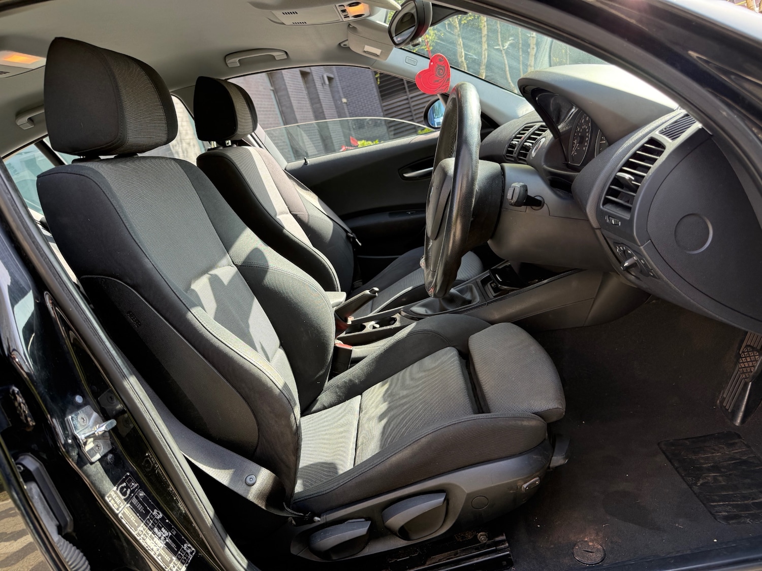 Used BMW 1 Series 2005 for sale - 78162937: Photo 13