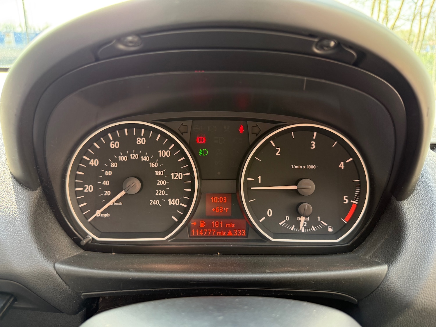 Used BMW 1 Series 2005 for sale - 78162937: Photo 16