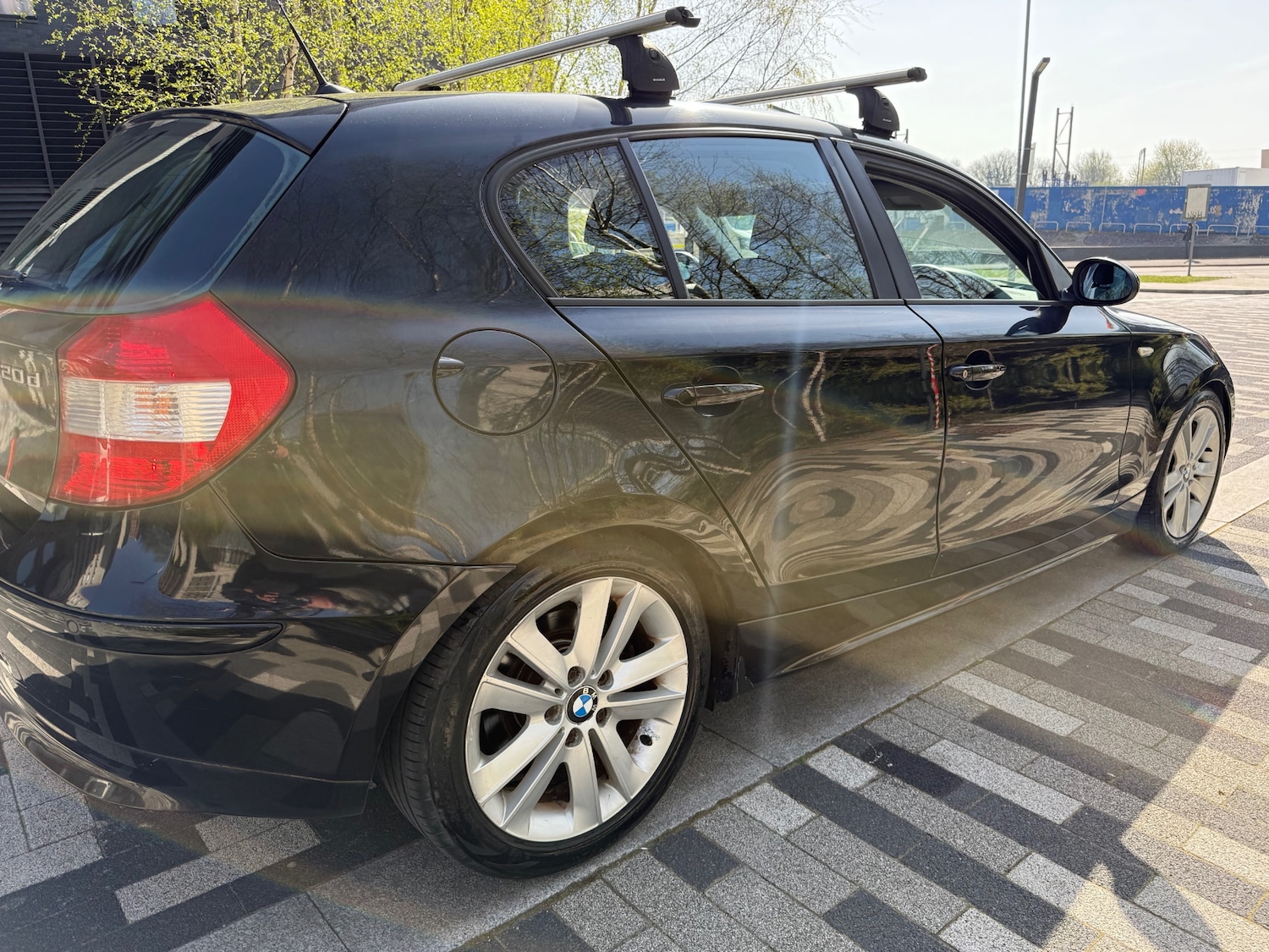 Used BMW 1 Series 2005 for sale - 78162937: Photo 17