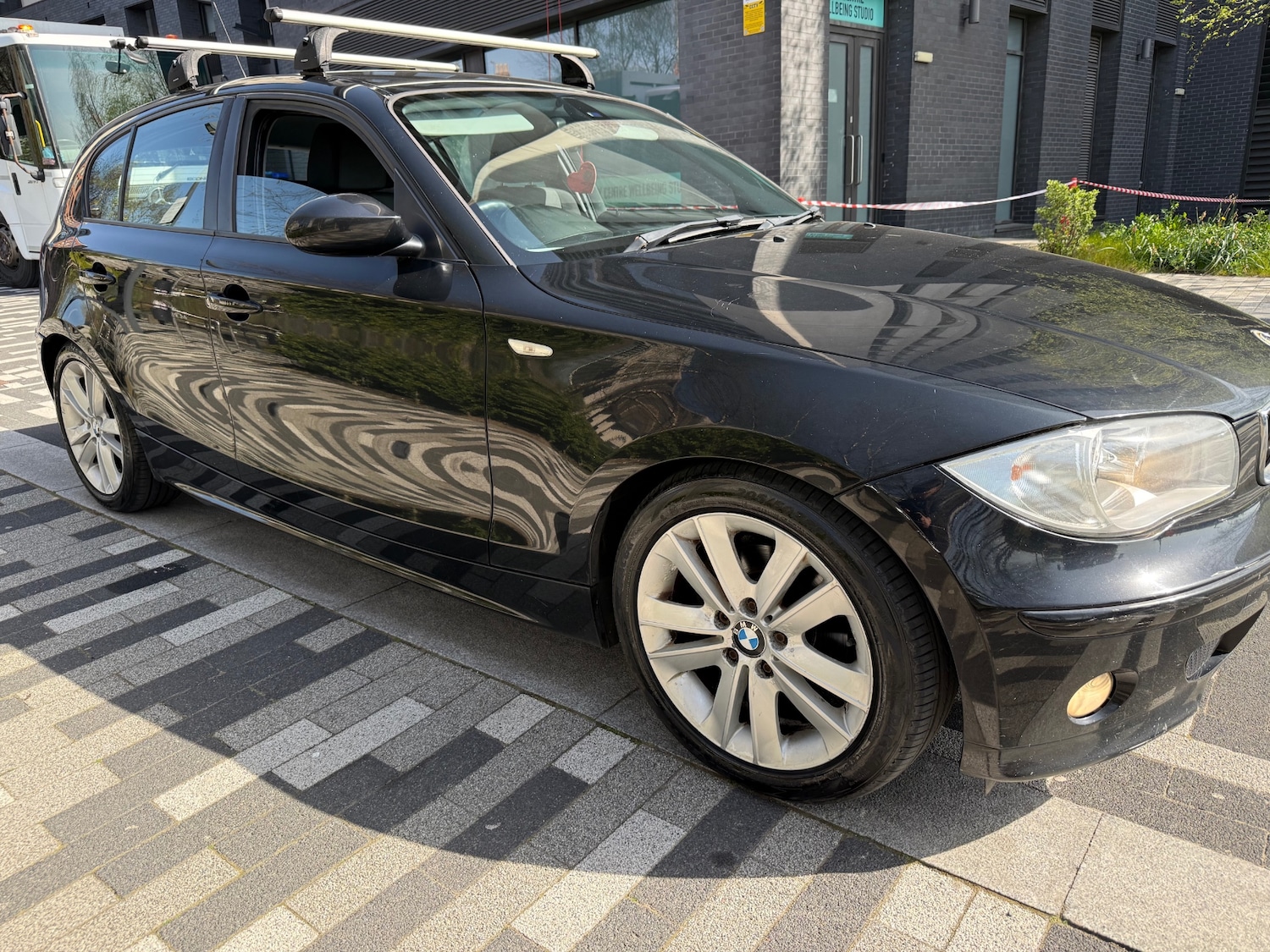 Used BMW 1 Series 2005 for sale - 78162937: Photo 18