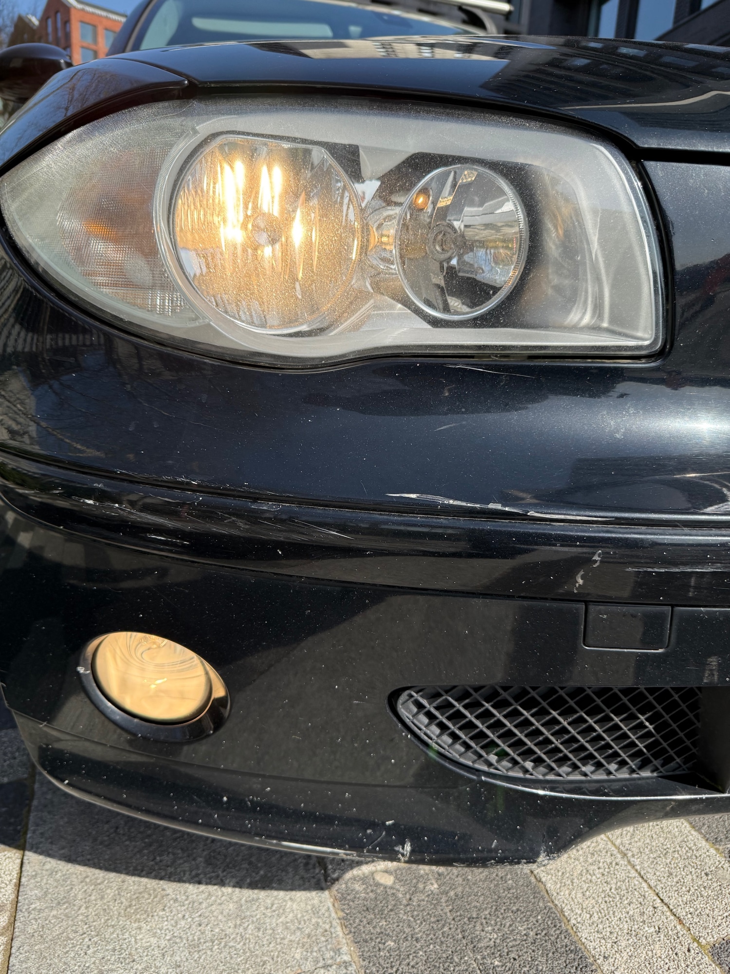 Used BMW 1 Series 2005 for sale - 78162937: Photo 2